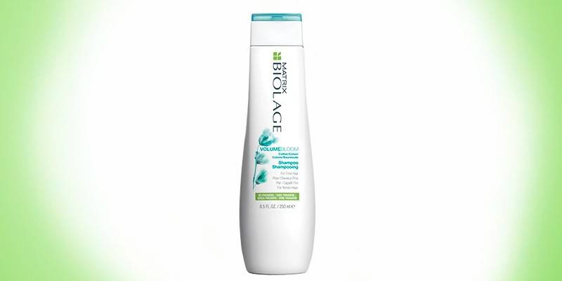 Volumebloom Biolage
