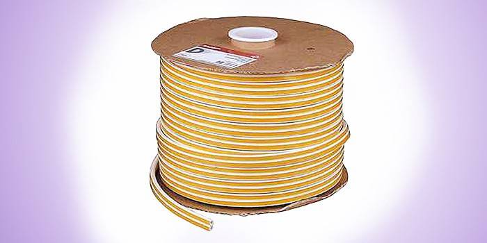 Produkt gumowy 40920-150 150 m