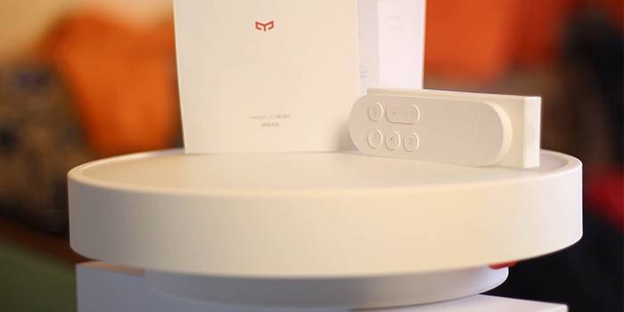 Lámpara de techo LED inteligente Xiaomi Yeelight