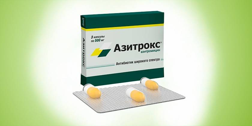 Medycyna Azitroks