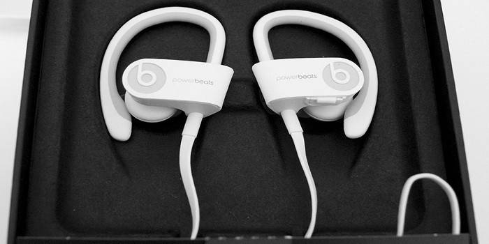 Auscultadores sem fios Beats Powerbeats3