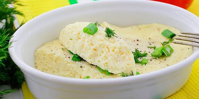 Omlet Steam