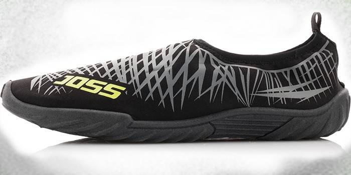 Sapatilhas Joss Aquashoes Coral Coral