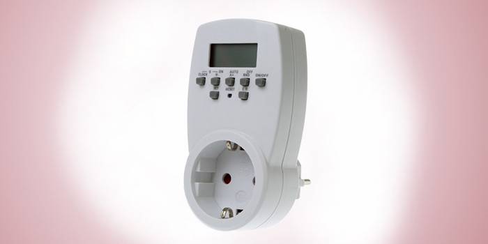 Model elektroniczny RX-31A 11-6010