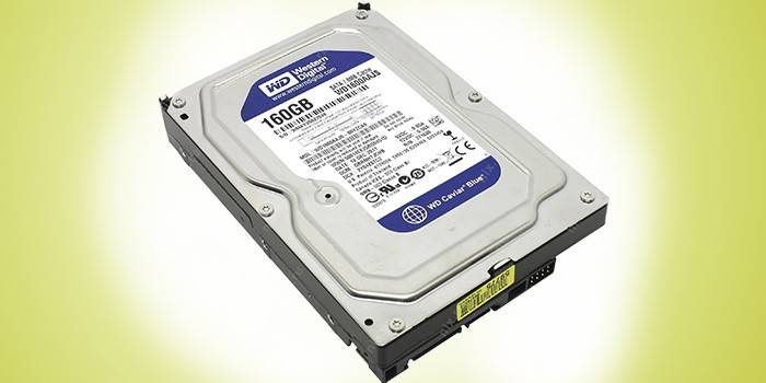  WD1600AAJS