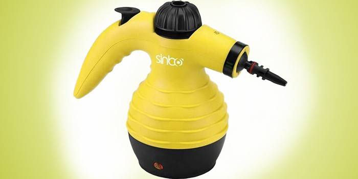 Compact Sinbo SSC-6411