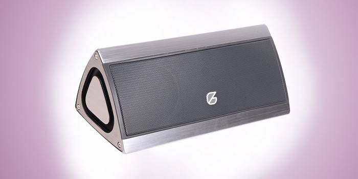 Elektronika GZ LoftSound GZ-66