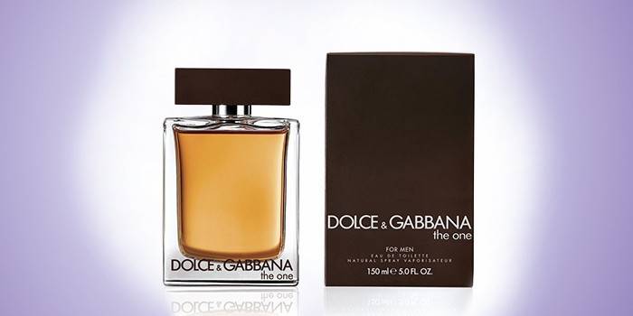 Jeden od Dolce & Gabbana