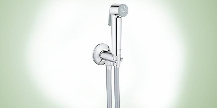 GROHE Tempesta-F