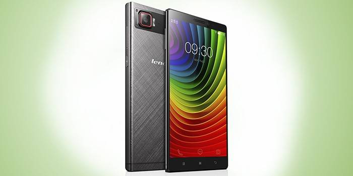 Lenovo VIBE Z2 Pro