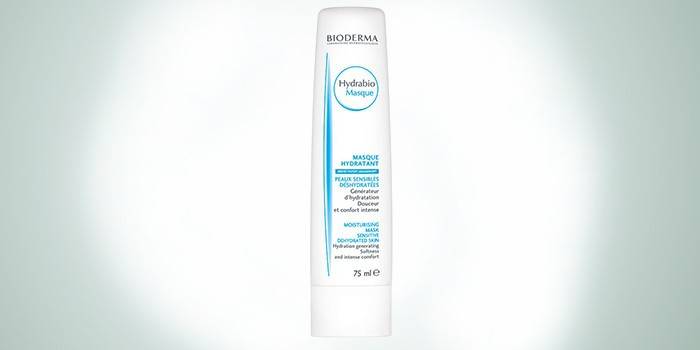Hydrabio maska
