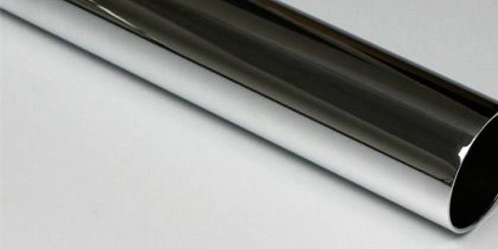 Rura barowa (długość 3000 mm)