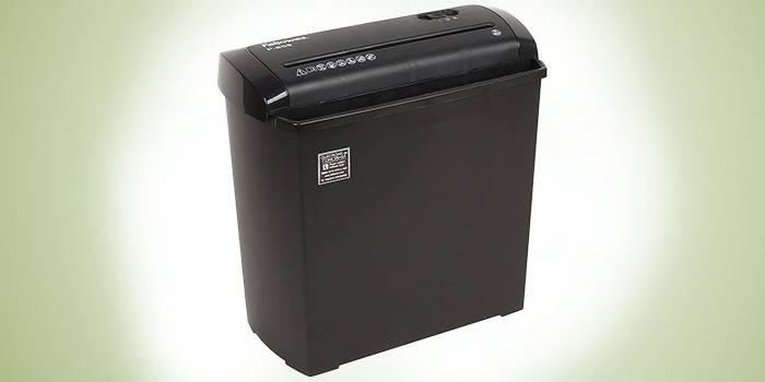 Shredder Shredder Fellowes PowerShred P-25S