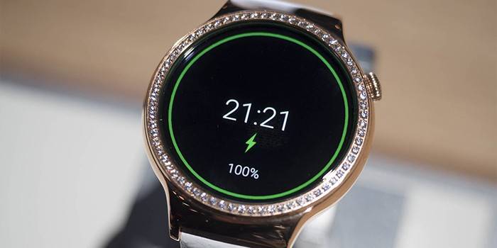 Zegarek Huawei Watch Jewel