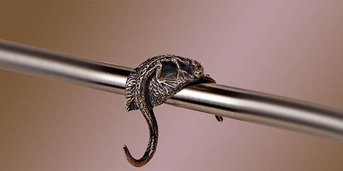 Zaczep do Reiling Herbaric Lizard