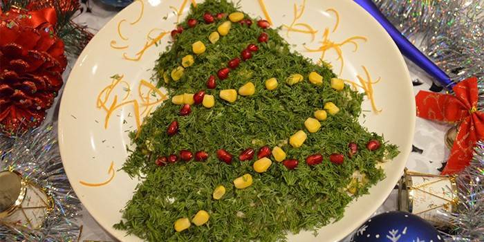 Árvore de natal