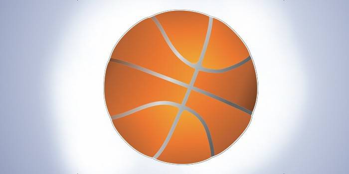 Etiqueta térmica Baloncesto