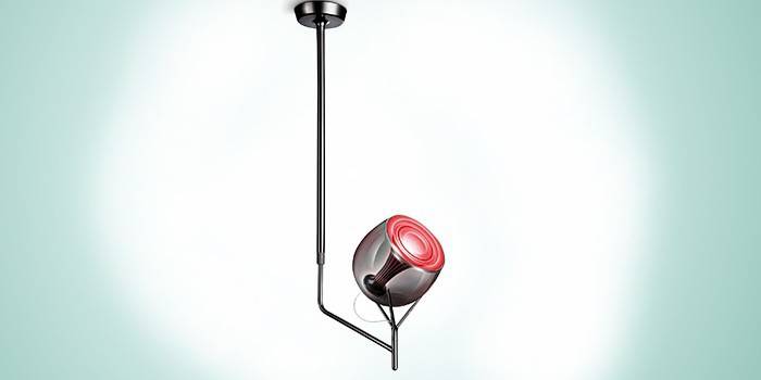 Giratorio Philips LivingColors 69146-30-PH