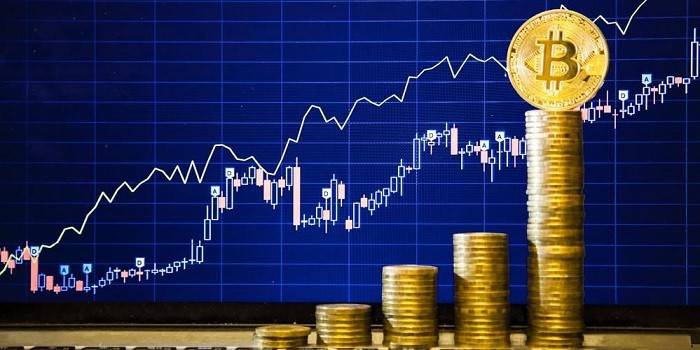 Kolumny Bitcoin