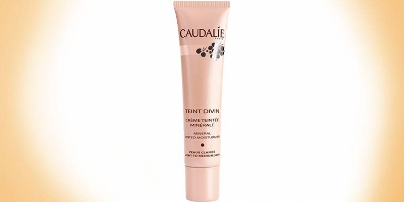 Teint Divin autor: CAUDALIE