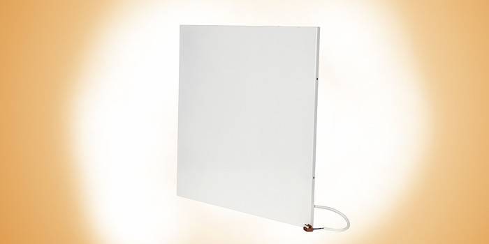 Infračervený panel pre zavesený strop IKO 04