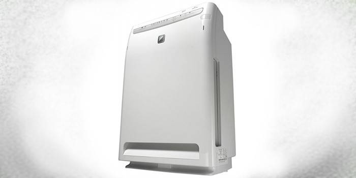 Purificador de ar Daikin MC70LVM