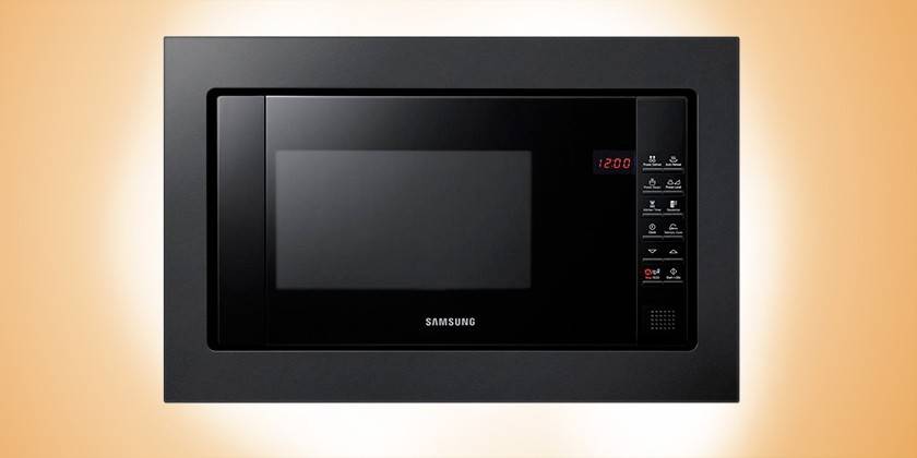 Samsung FW77SRB