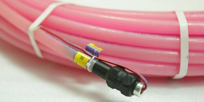 Produkty XL PIPE DW-010
