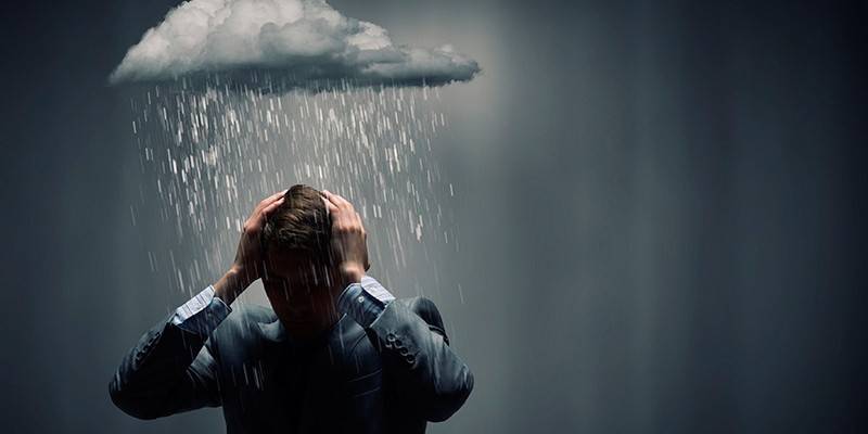 Depressão