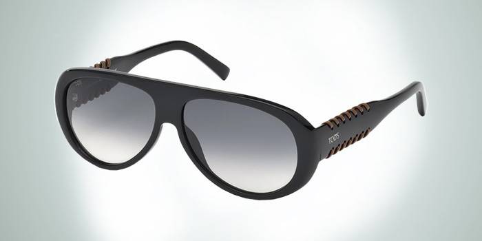 Široký okraj TOD´s TO 0209