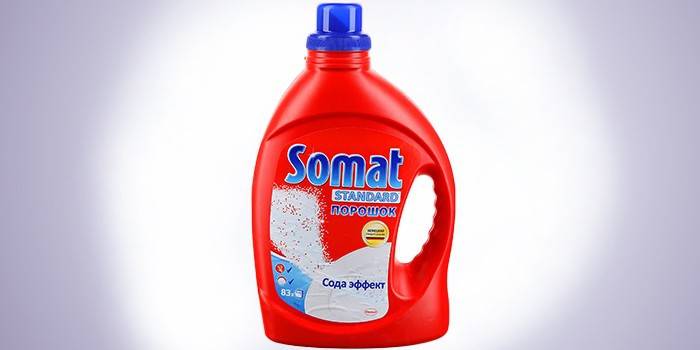 Standard Somat