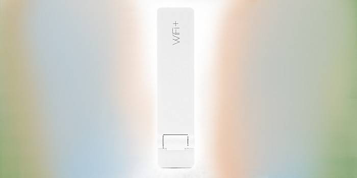 Ponto de acesso ao amplificador Xiaomi Wifi