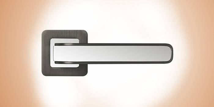 Biały metal