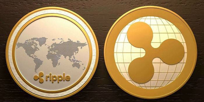 Ripple kryptowaluty