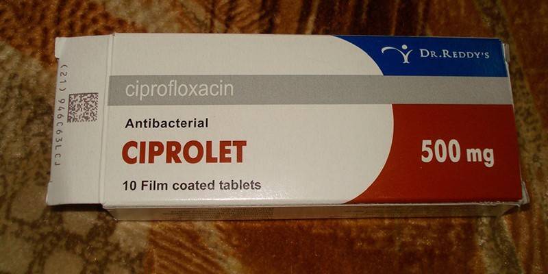 Tsiprolet