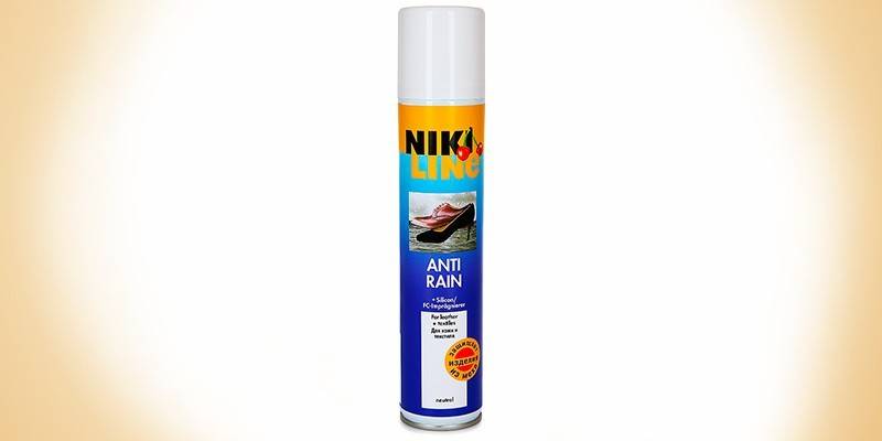 Niki Line Anti Rain