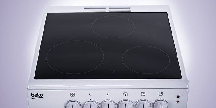 Beko CS 47100 S.