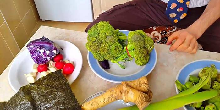 תזונה לדלקת מפרקים