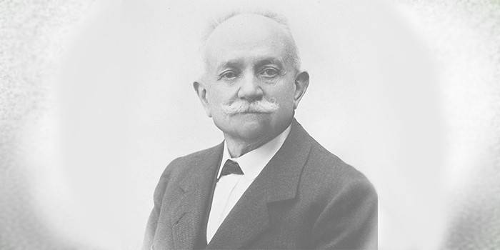 Luigi Lavazza