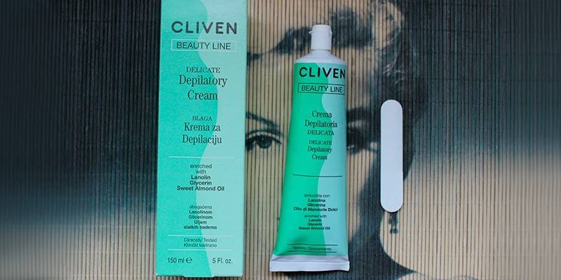 Cliven young