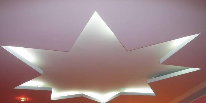Drywall Star