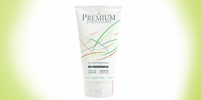 Profissional Premium Hipoalergênico