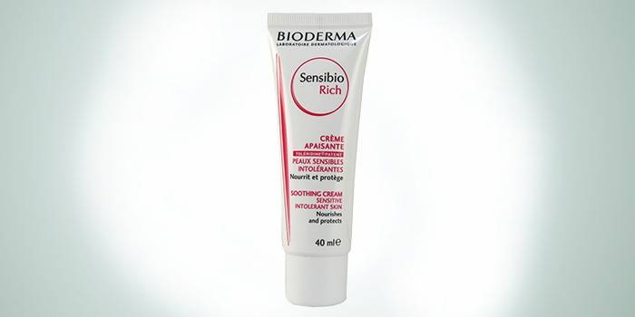 Sensibio Rich od spoločnosti Bioderm