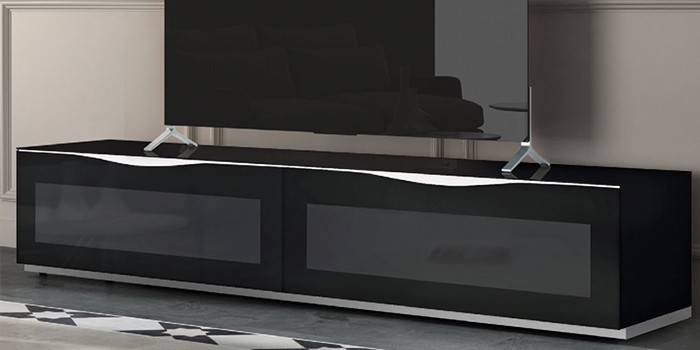 Model MUNARI MO 2200 NE