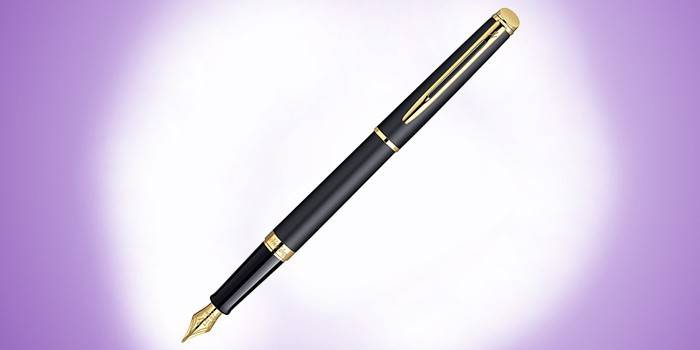Pióro wieczne Waterman S0920710