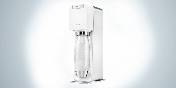 Armadilha de refrigerante de alta qualidade SodaStream Power