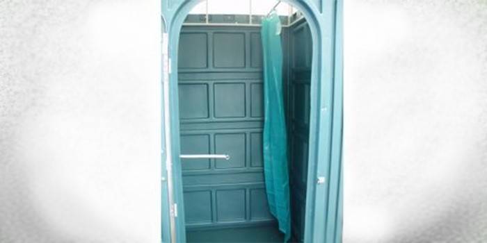 Cabine de duche de Alfamarket