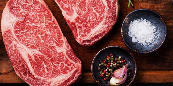 Bife de lombo