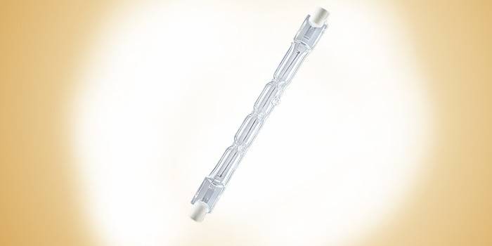 HALOLINE 64740 1 000 W J189 Osram
