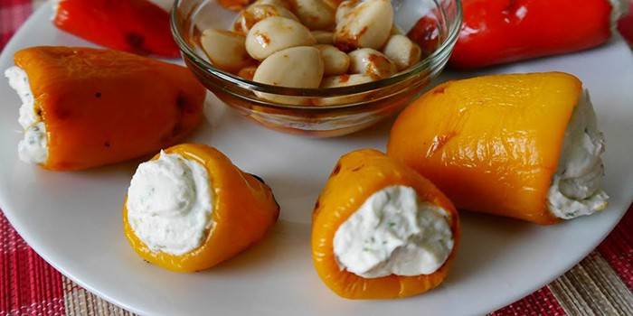 Antipasti italiano